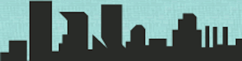 Baltimore Skyline