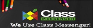 class messenger